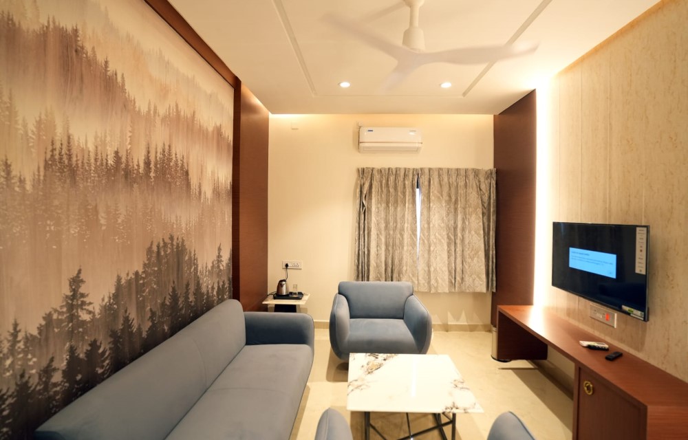 Stay at Hotel in Etchela Andhra Pradesh with amazing offers