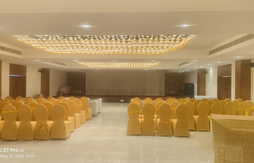 Serene Woods Resorts